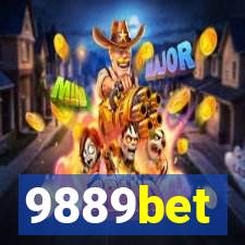 9889bet