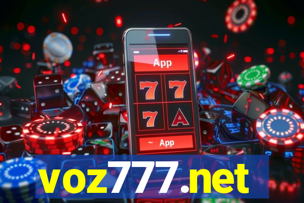 voz777.net