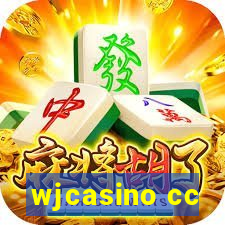 wjcasino cc