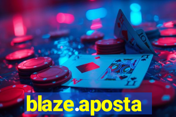 blaze.aposta