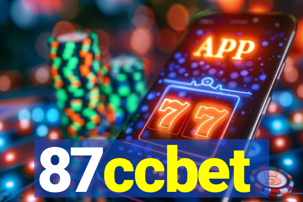 87ccbet