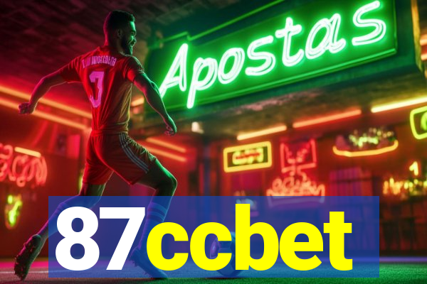 87ccbet