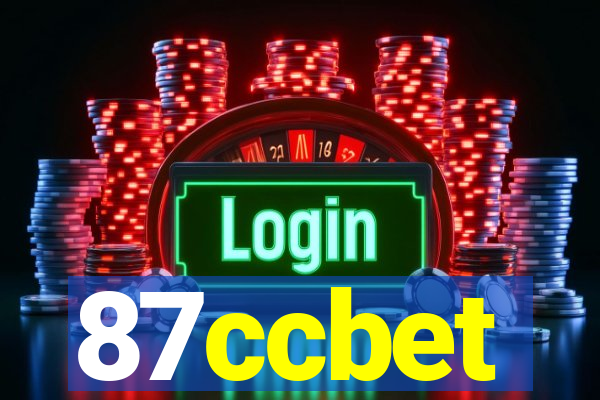 87ccbet