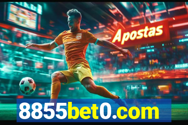 8855bet0.com