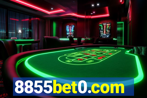 8855bet0.com