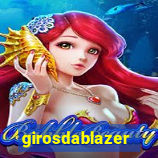 girosdablazer