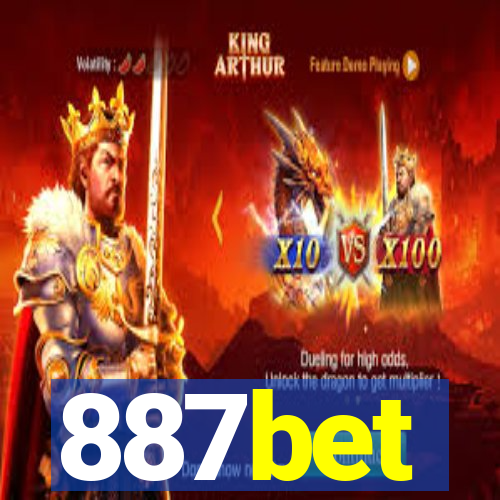 887bet