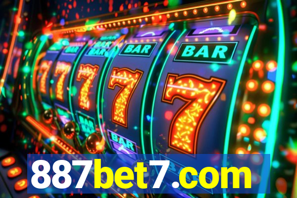 887bet7.com