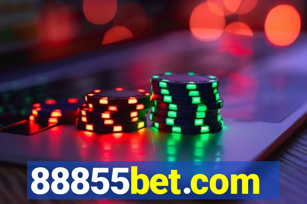 88855bet.com