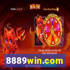 8889win.com