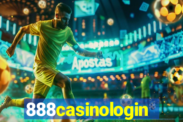 888casinologin