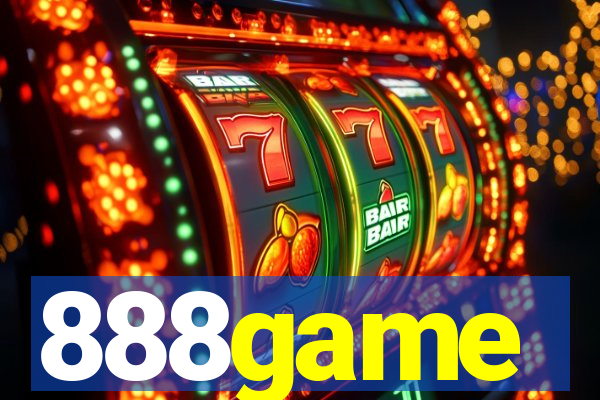 888game