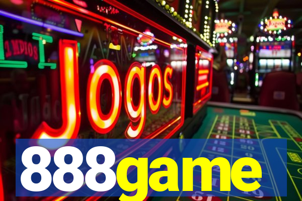 888game