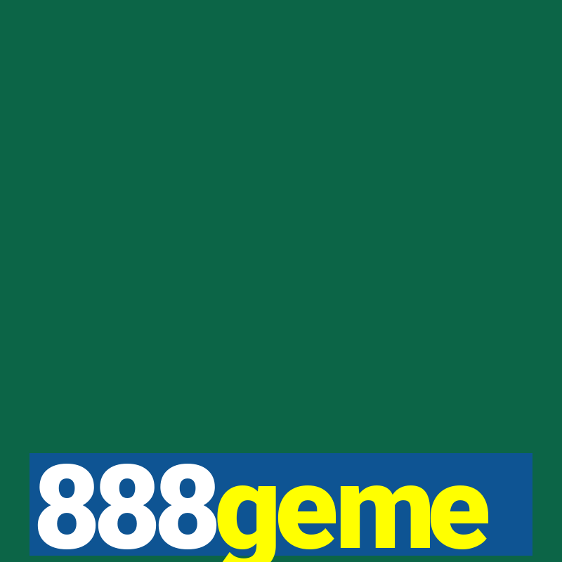 888geme