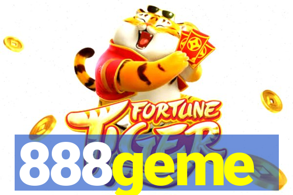 888geme