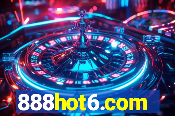 888hot6.com