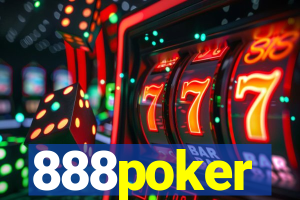 888poker