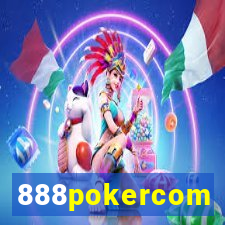 888pokercom