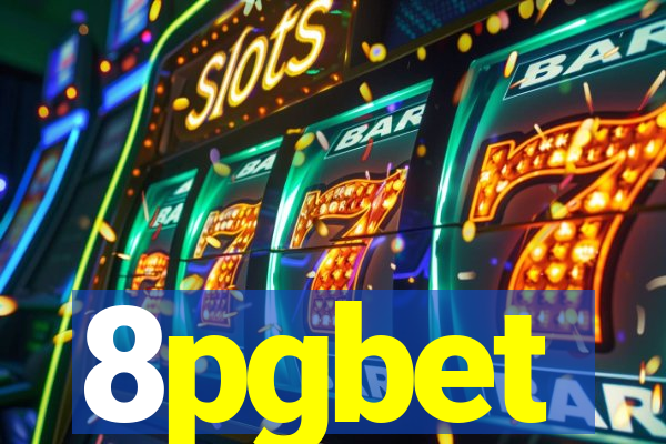 8pgbet