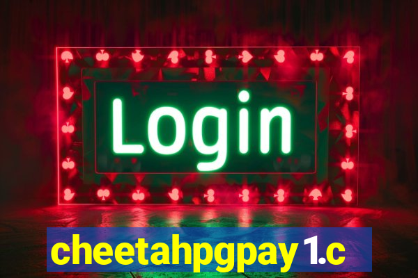 cheetahpgpay1.com