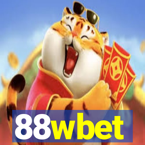 88wbet