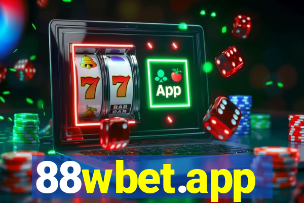 88wbet.app