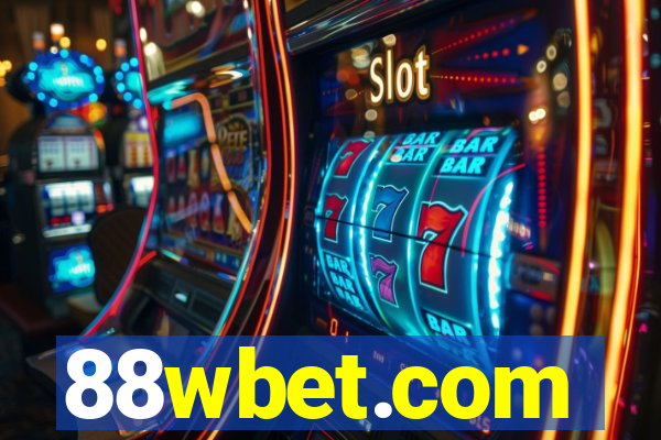 88wbet.com