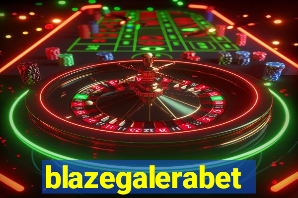 blazegalerabet