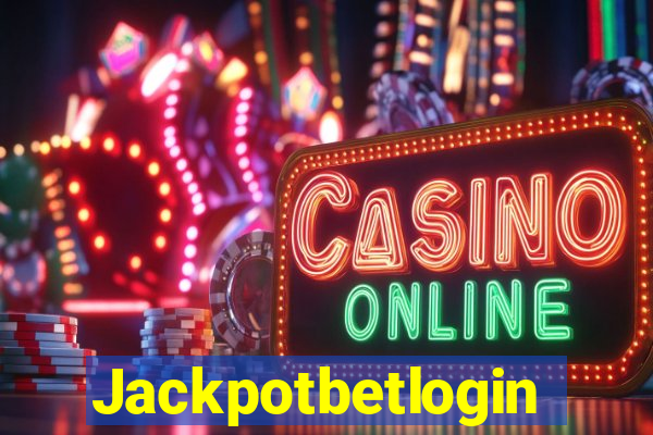 Jackpotbetlogin