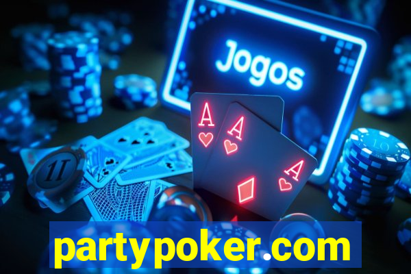 partypoker.com