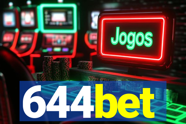 644bet