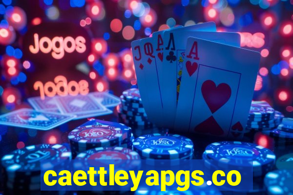 caettleyapgs.com