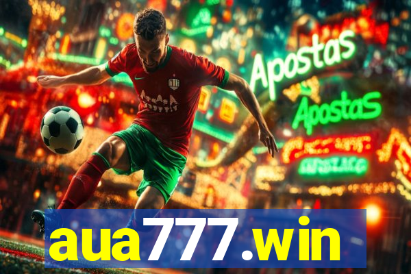 aua777.win