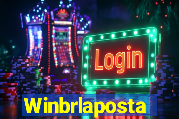 Winbrlaposta