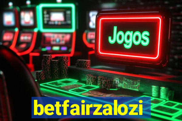 betfairzalozi