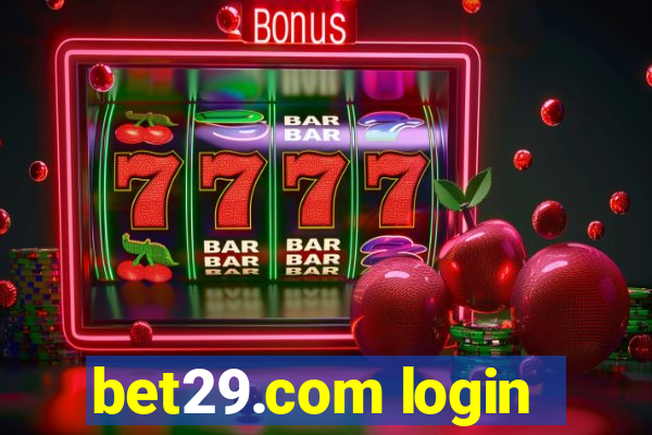 bet29.com login