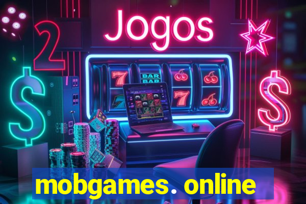 mobgames. online