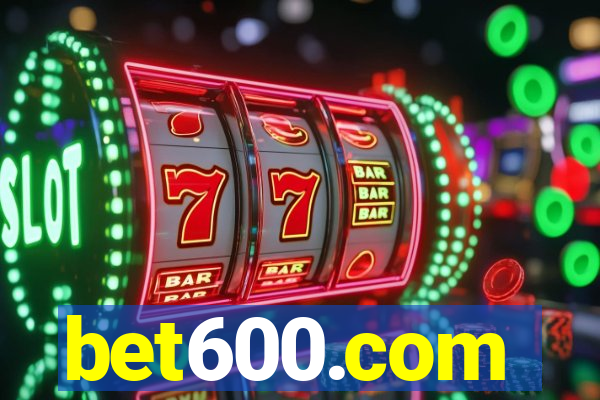 bet600.com