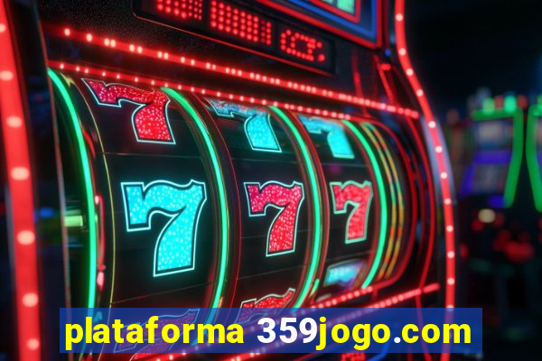 plataforma 359jogo.com