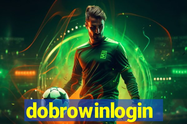 dobrowinlogin