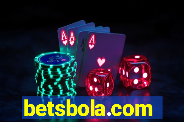 betsbola.com