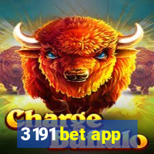 3191 bet app