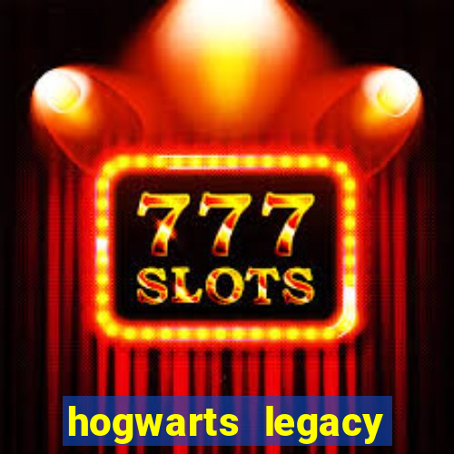 hogwarts legacy mapa musical