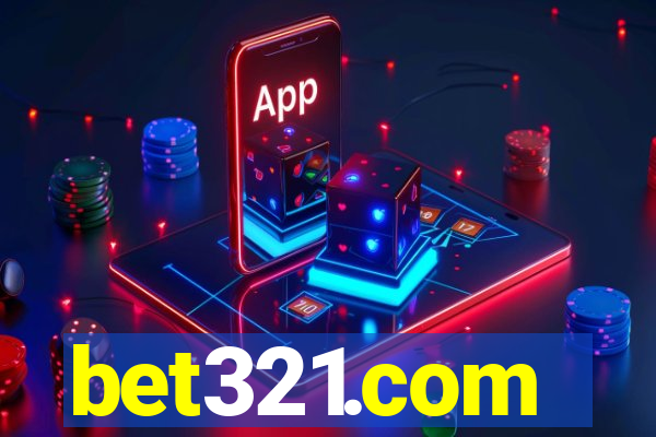 bet321.com