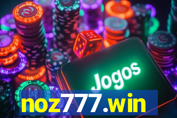 noz777.win