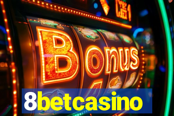 8betcasino