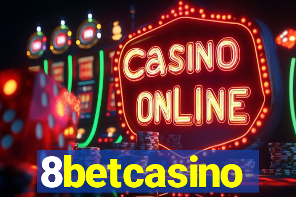 8betcasino