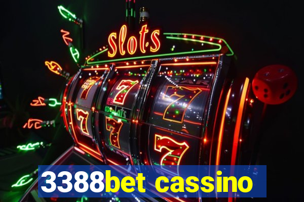 3388bet cassino