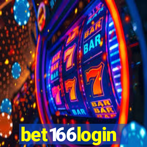 bet166login