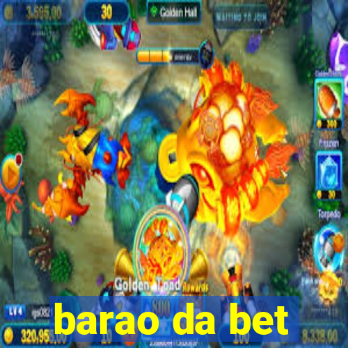 barao da bet